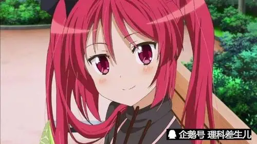 女生裙子能掏出无限可能?盘点动漫中拥有四次元裙子的女生