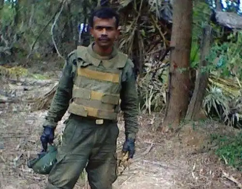 斯里兰卡内战虐杀与性侵害事件真相