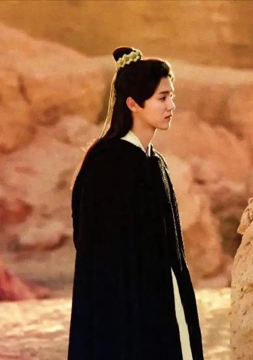 那些耽美文里让你一眼爆哭的情节