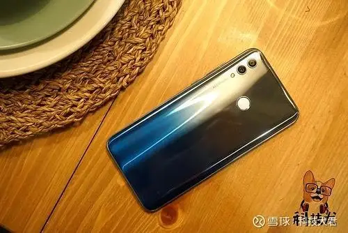 2020年后置指纹解锁智能手机推荐,五款机型满足你的需求