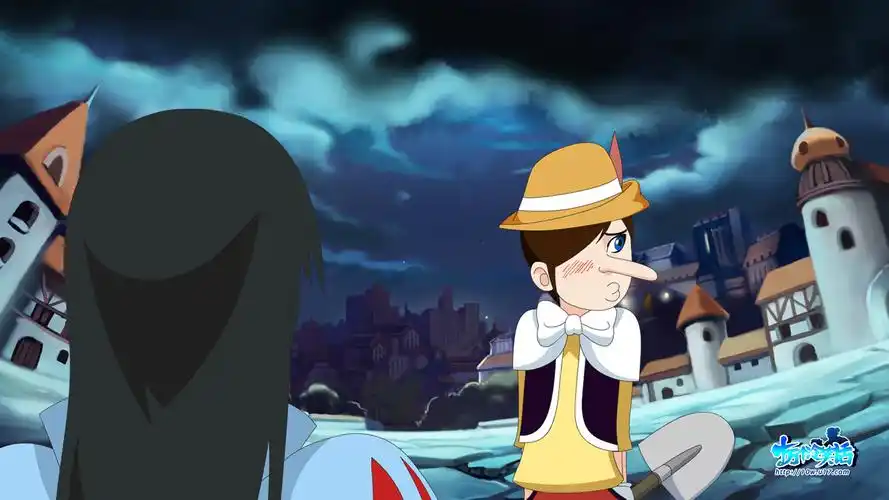 有妖气 十万个冷笑话 高清电脑壁纸下载