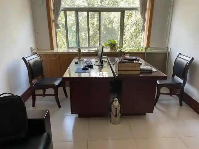 山东事业单位  #山东省事业编  入职第一天,分到新的办公室,难道这就