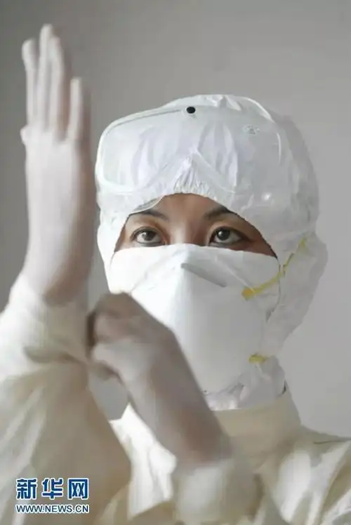 非典十七周年祭丨sars事件那些我们或已遗忘的瞬间