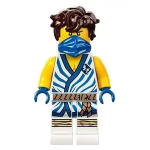 乐高lego 幻影忍者 人仔 njoxxx 杰 71732 2021年新款