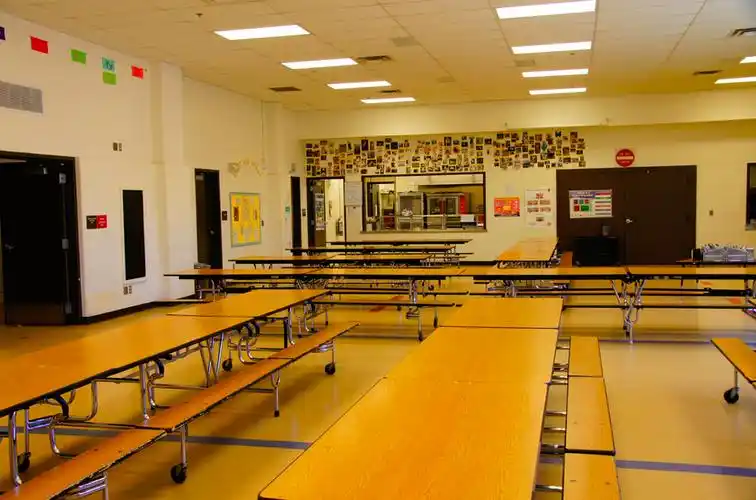 brick schools to retain cafeteria workers after financial turn