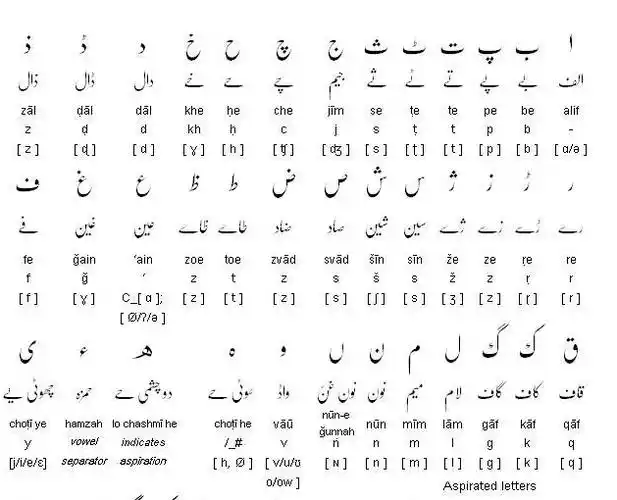 乌尔都语翻译 - 可译语种 - 译传思翻译