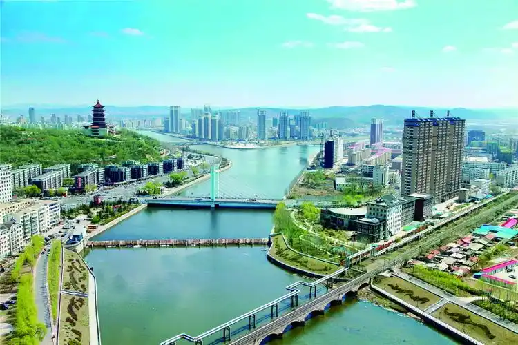 辽源市龙山区政府 2017-12-27 09:47 信息来源:辽源日报 作者:李及肃