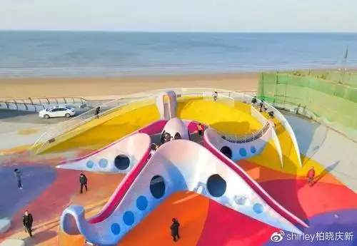 春日遛娃必收藏免费又好玩烟台踏春就去这了