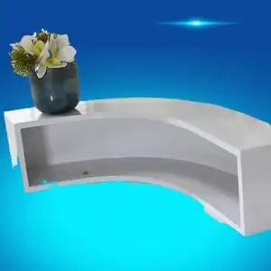 【收银台半弧形】收银台半弧形品牌,价格 - 阿里巴巴