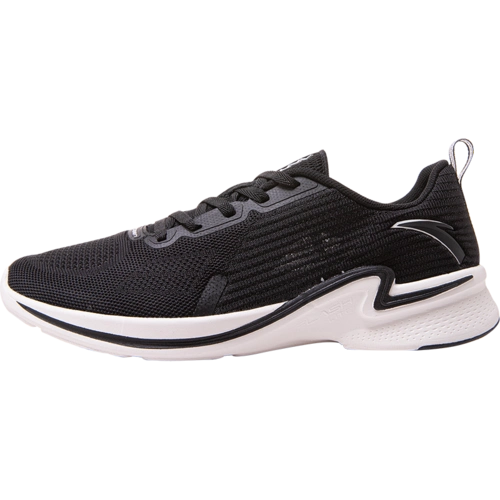 安踏运动鞋男鞋2020夏款氢二代网面透气跑步鞋休闲鞋男112025540