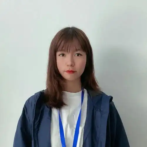 汇森客服小姐姐蔡婷婷:站在客户的角度来解决问题!