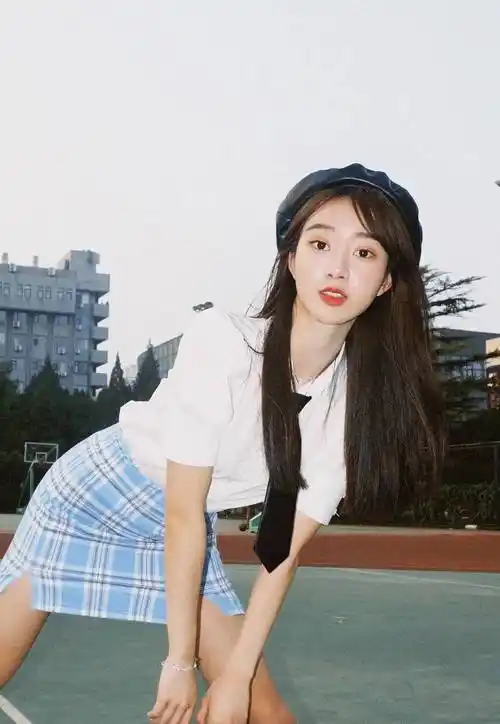 校花女神北京电影学院大三学姐