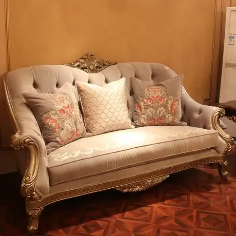 爱逛街为您找到布艺欧式沙发相关的宝贝,您可以在下面的板块中挑选