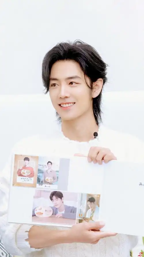 日常见肖战##肖战为你开小灶