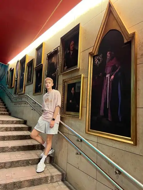 东京生活哈利波特迷快来