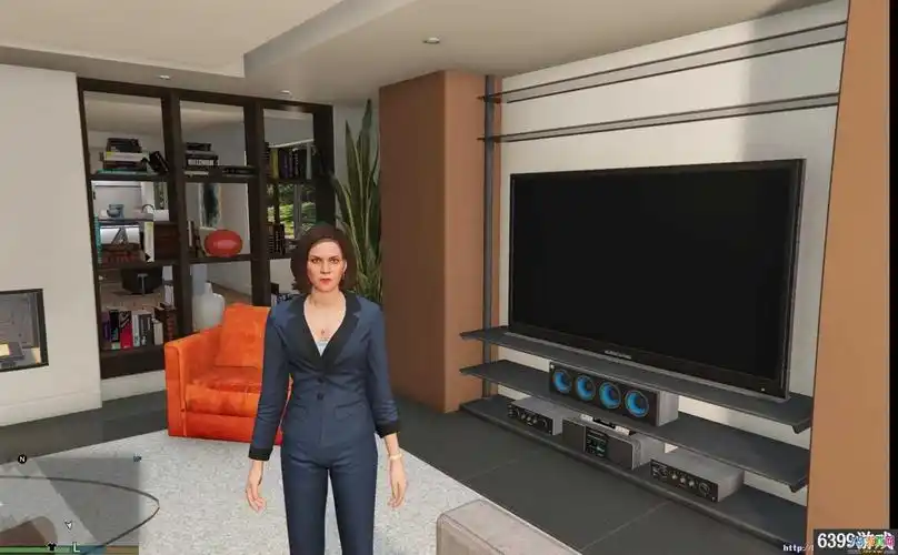 gta5pc版 热咖啡mod 啪啪啪mod 嘿咻mod 曾几何时多少玩家对"茉莉"魂