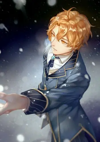 银发#原创#刀剑乱舞#红瞳#古风#现代#黑衣#连帽衫#动漫#二次元#少年