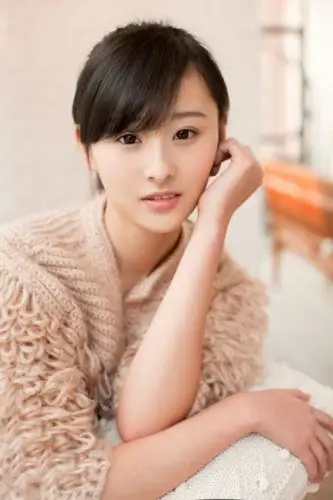 关雪盈的美有一种青春的正能量,喜欢这种美吗?