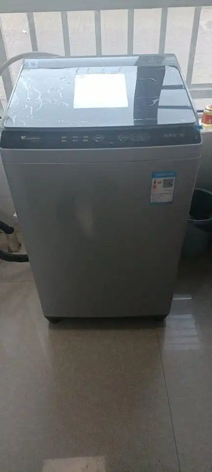 小天鹅洗衣机80v2