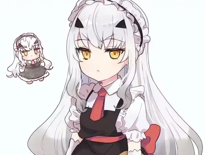 泳装妖精兰斯洛特分析