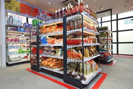 京东x无人超市落户西安大雁塔 全球首个5a景区店诞生_天水市秦安县魏