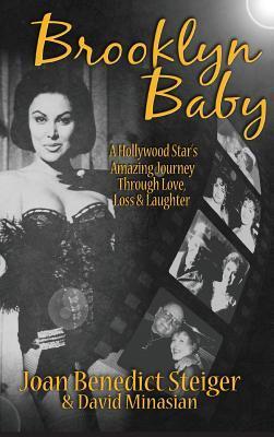 预订brooklyn baby: a hollywood stars amazing journey through