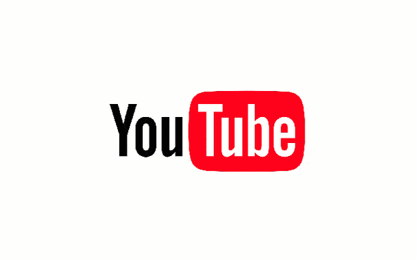 上线12 年,youtube 第一次换了新 logo
