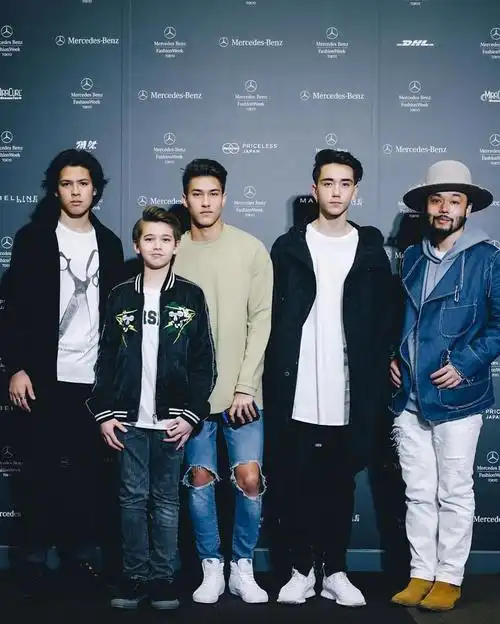 闯人intersection交叉点简介