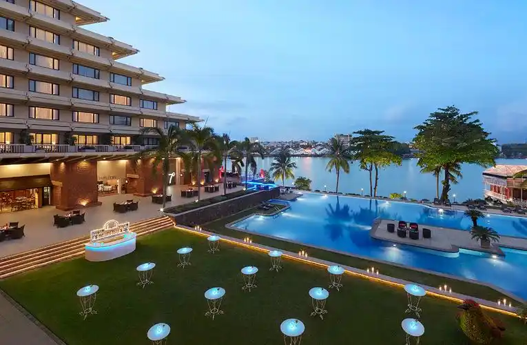 global - meetings | cinnamon hotels & resorts