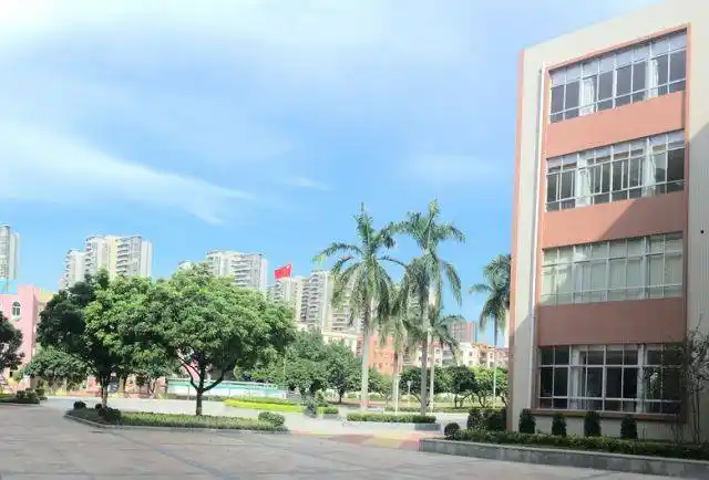 东莞市长安镇第二小学2018年秋季教师招聘启事(镇聘)