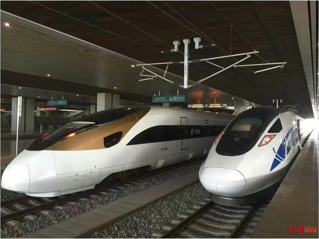 青年说|曾京:坐上中国高铁去拉萨,将不再是梦