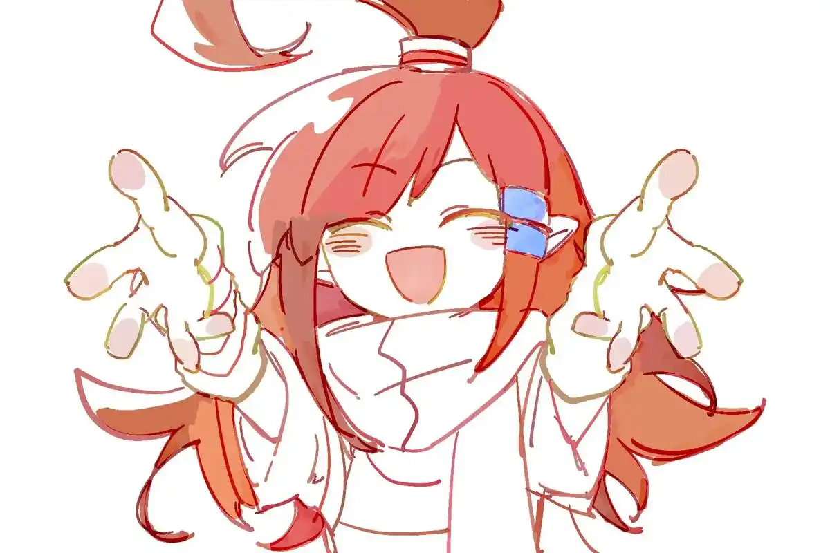 攒了一些艾比小姐#同人 #凹凸世界艾比#绘画 #二创 祝大家 - 抖音