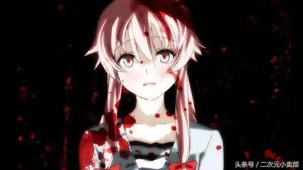 有一个我妻由乃一样病娇的女朋友是一种什么样的体验?