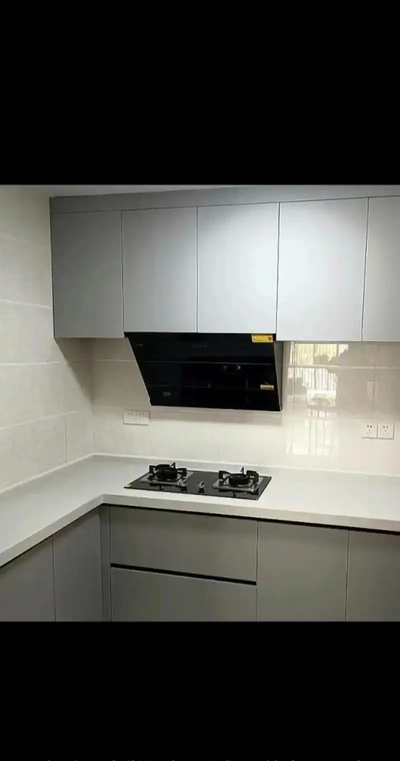 油烟套装方太侧吸式安装效果图.方太侧吸jq35a 油烟机近吸 - 抖音