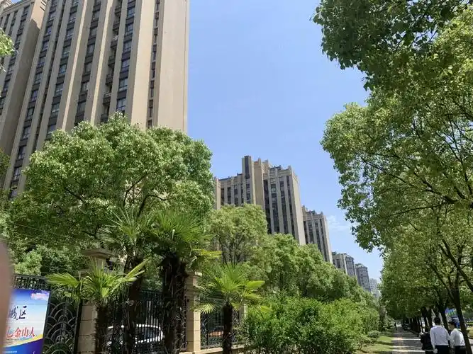 上海新房 上海楼盘 金山楼盘 金玥湾 金玥湾相册上一分类 下一分类