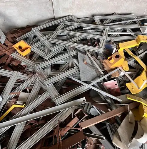 汉中略阳铝屑回收认真专注收购