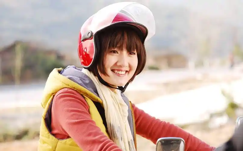 童星蒋小涵:嫁平凡老公,36岁高龄生子,家庭事业都让人羡慕_生活_北大