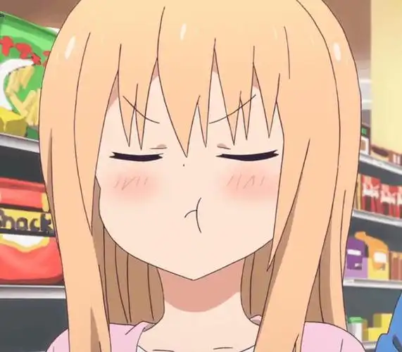 只不过这种情况到了万物皆可萌的二次元中却完全相反.