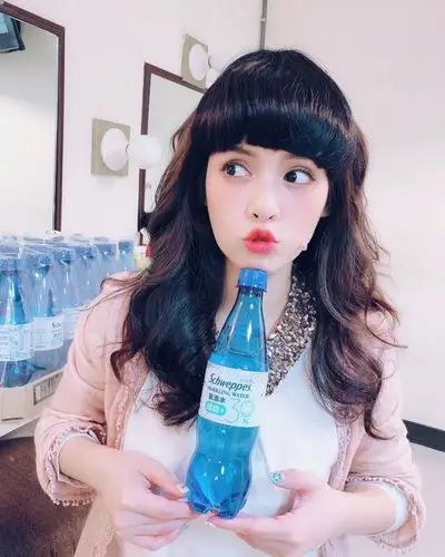 分享帝蒂娜夏宇童part1