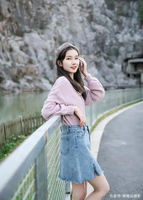 拍照如何摆姿势,推荐10个简单拍照姿势,让你拍出各种美