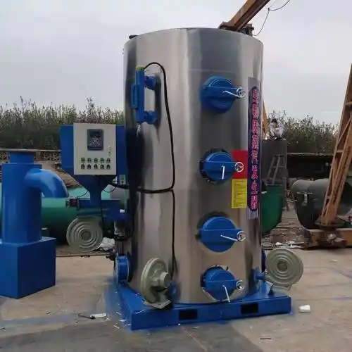 丰百利燃气家用采暖炉 智能地暖洗浴锅炉 天然气锅炉厂家