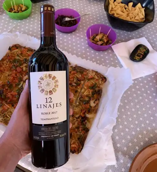 学会葡萄酒配餐,你就是餐桌上最靓的仔!