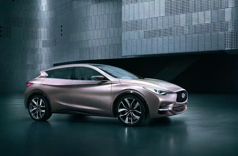 凯迪拉克elmiraj概念车 回归和创新