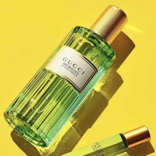 gucci 古驰 气味记忆香水 edp 40ml