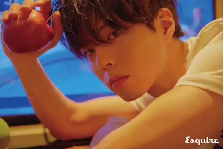 朴宝剑这组画报是我取向狙击啊 - 堆糖,美图壁纸兴趣社区