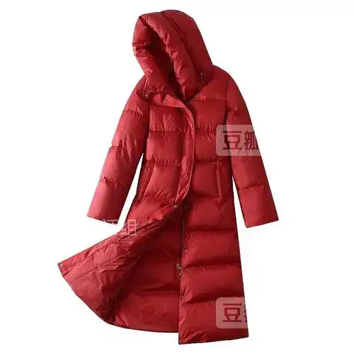 本命年买红色衣服,姐妹们帮忙选一件