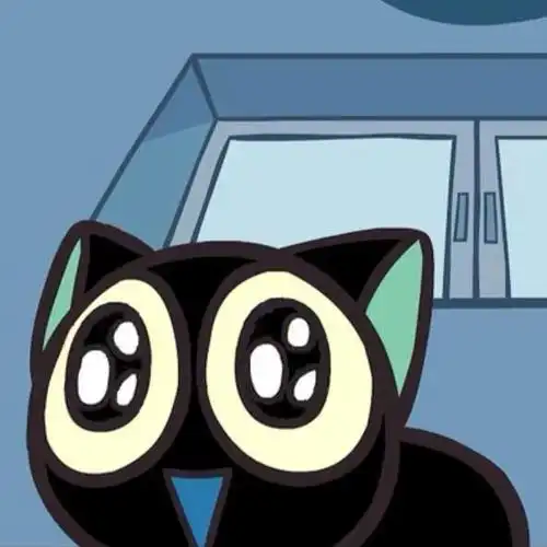 罗小黑战记头像##二次元新鲜事