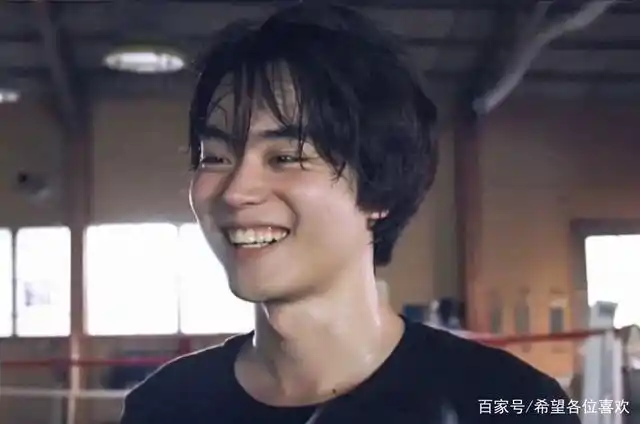 菅田将晖八字在这