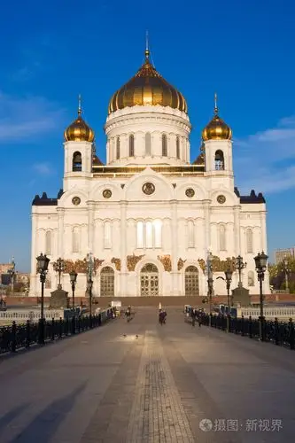 基督救世主大教堂