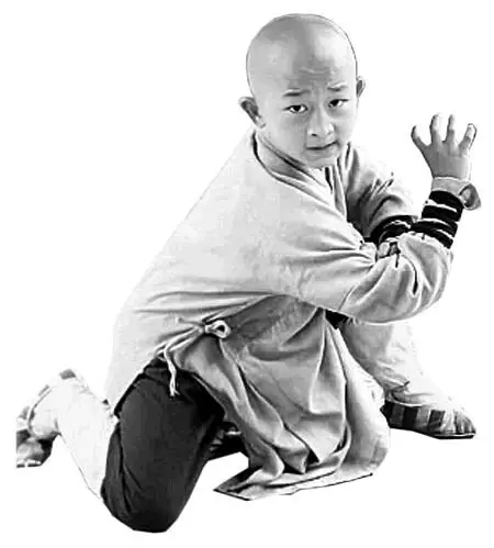 童星王小龙"小龙,来认字了,把昨天的课给补上!